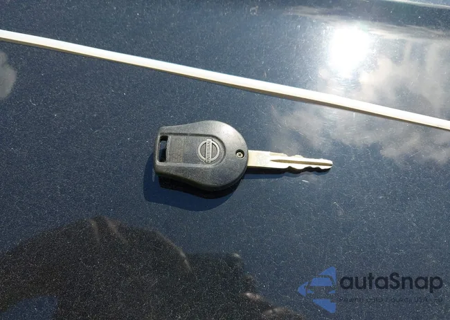 3N6CM0KN0FK733609: 43205608