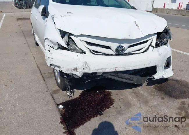 2T1BU4EE3CC876855: 43205609