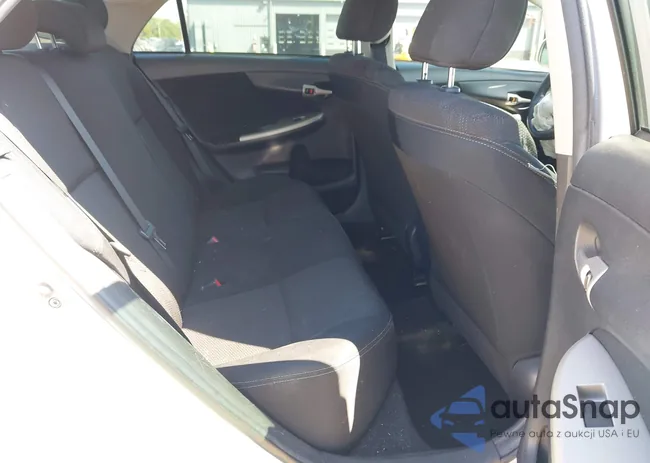 2T1BU4EE3CC876855: 43205609