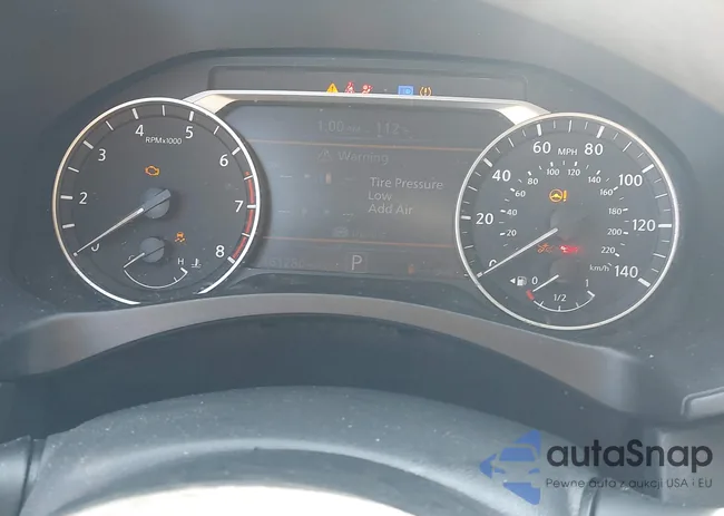 1N4BL4BV8KC202141: 43205613