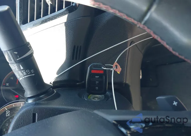 1HGCR2F19HA251024: 43205630