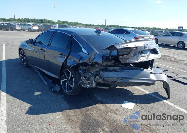 1HGCV2F34KA008855: 43205634