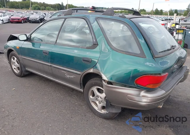 JF1GF485XVG821809: 43205637