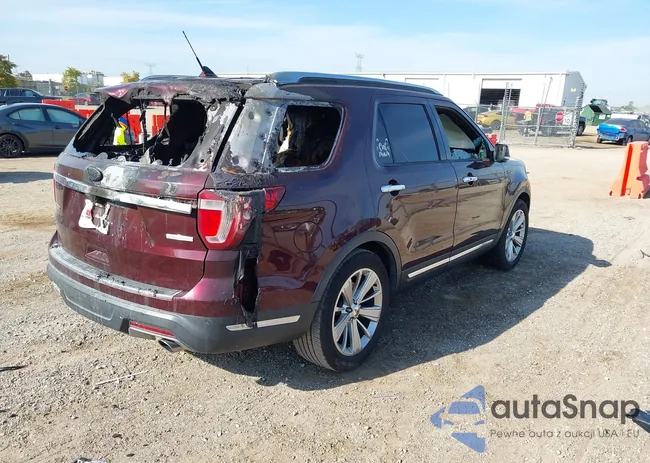 1FM5K7FH3JGC64839: 43205656