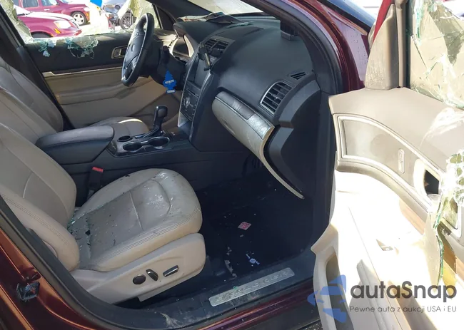 1FM5K7FH3JGC64839: 43205656