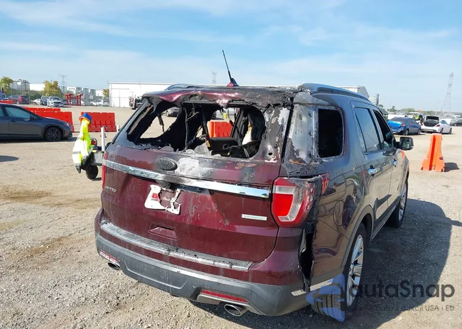 1FM5K7FH3JGC64839: 43205656