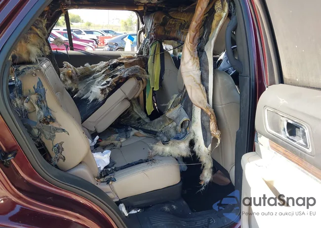 1FM5K7FH3JGC64839: 43205656