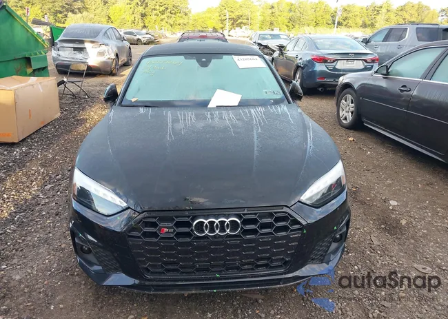 WAUC4CF53RA122314: 43205664