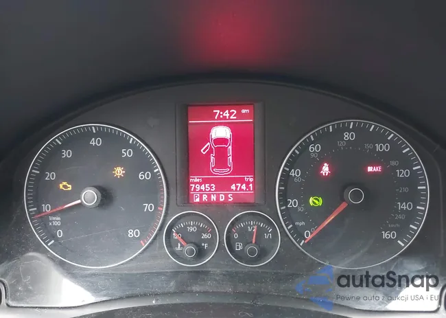 WVWBB71K08W268695: 43205666