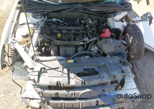 3FAHP0HA6AR418016: 43205670