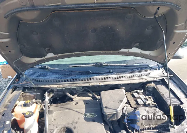 2FMDK3JC0EBA57421: 43205675