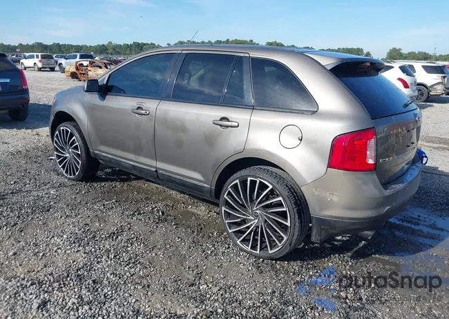 2FMDK3JC0EBA57421: 43205675