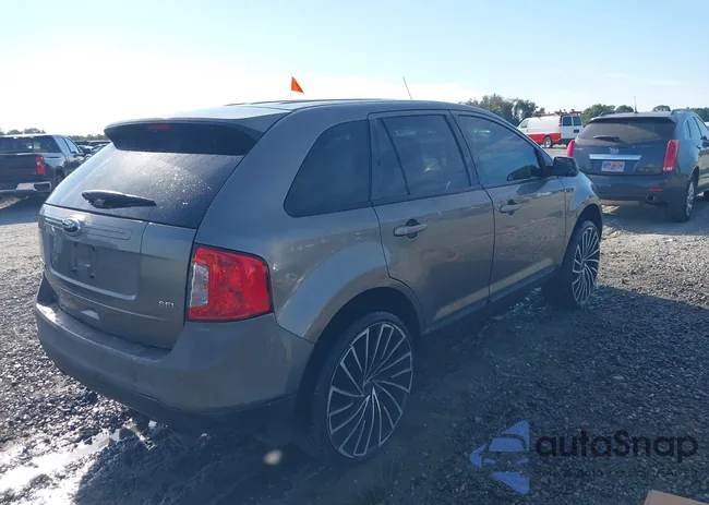 2FMDK3JC0EBA57421: 43205675