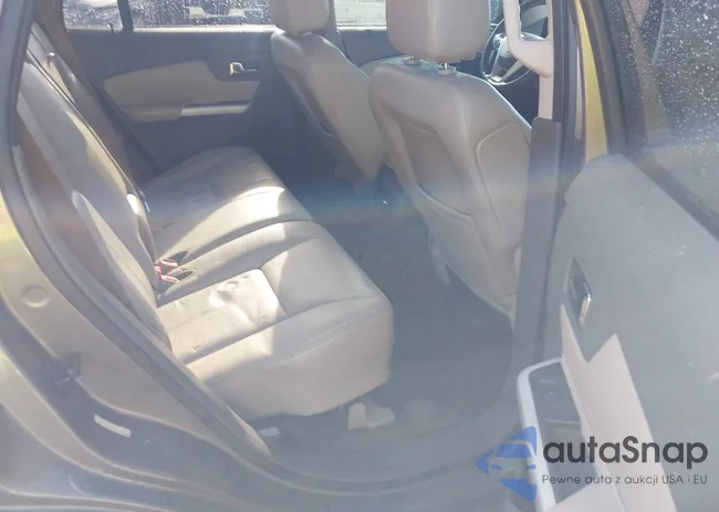 2FMDK3JC0EBA57421: 43205675