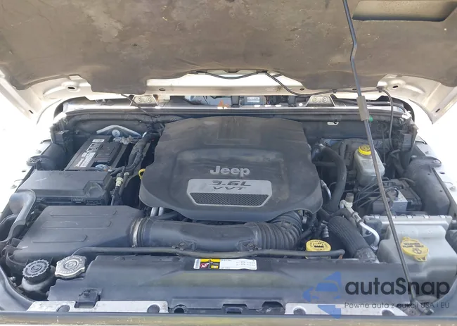 1C4HJWCG2CL190611: 43205687