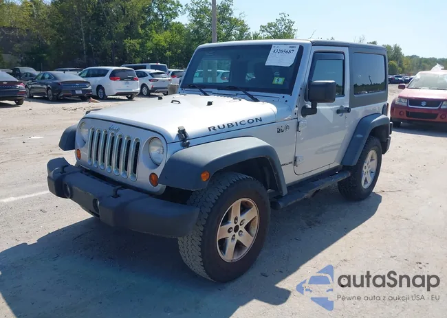 1C4HJWCG2CL190611: 43205687