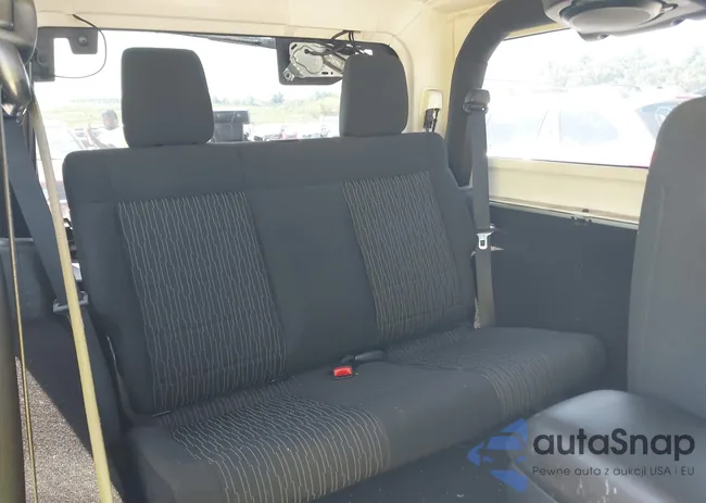 1C4HJWCG2CL190611: 43205687