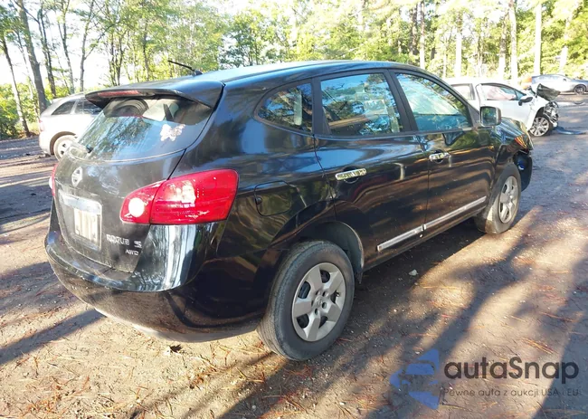 JN8AS5MV6DW620327: 43205698