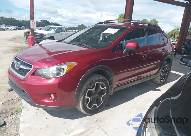 JF2GPACC8D2814446: 43205710