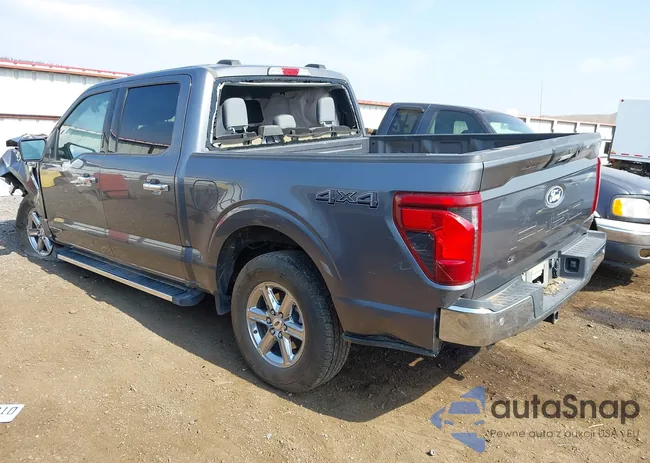 1FTFW3LD0RFA25435: 43205719