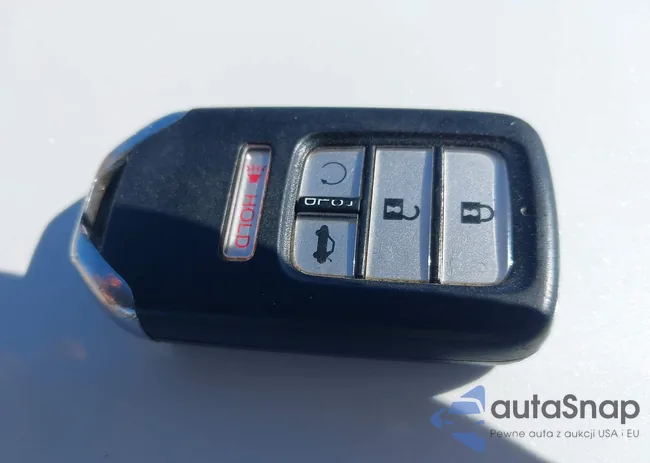 19XFC2F89KE005251: 43205722