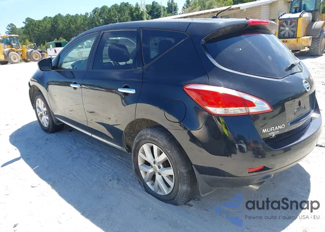 JN8AZ1MU8DW209507: 43205724