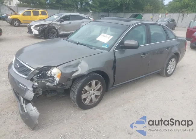 1FAHP24186G175423: 43205732