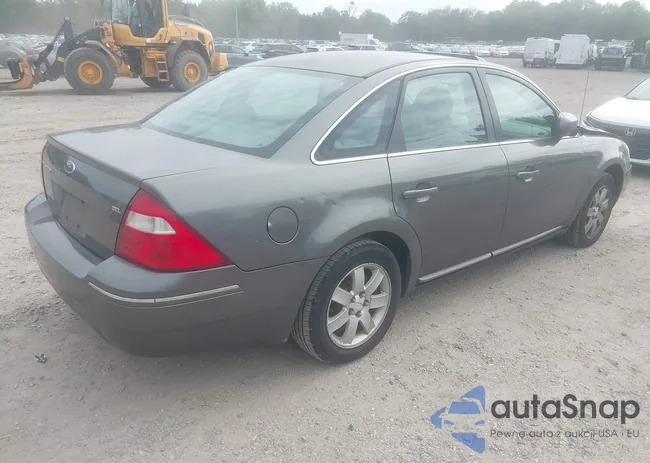 1FAHP24186G175423: 43205732