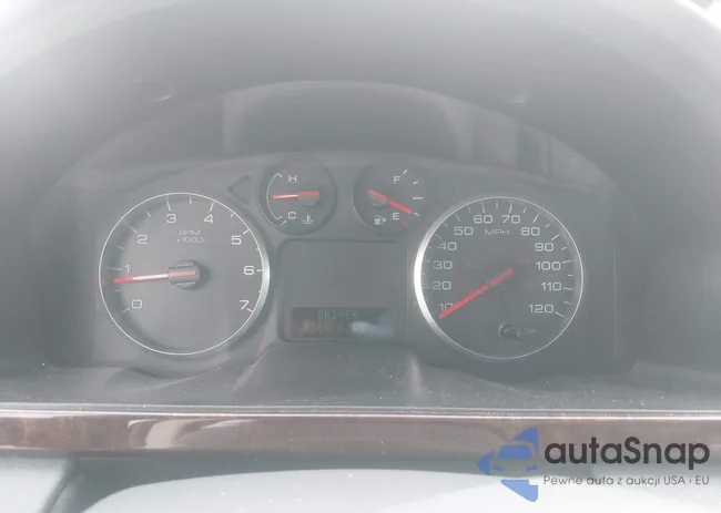 1FAHP24186G175423: 43205732