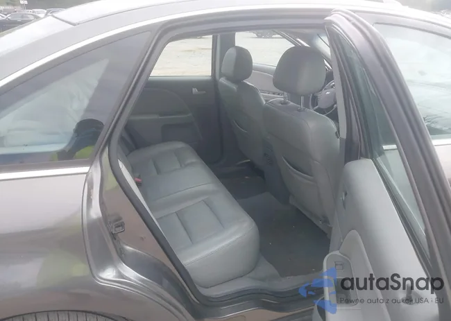 1FAHP24186G175423: 43205732