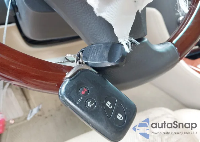 JTHBE96S680041007: 43205744