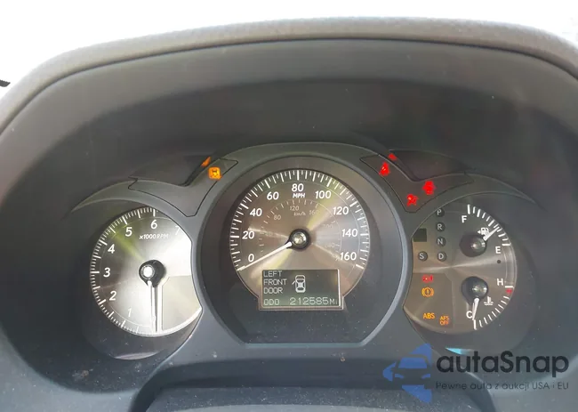 JTHBE96S680041007: 43205744