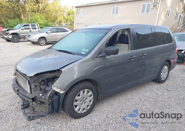 5FNRL38257B004496: 43205750