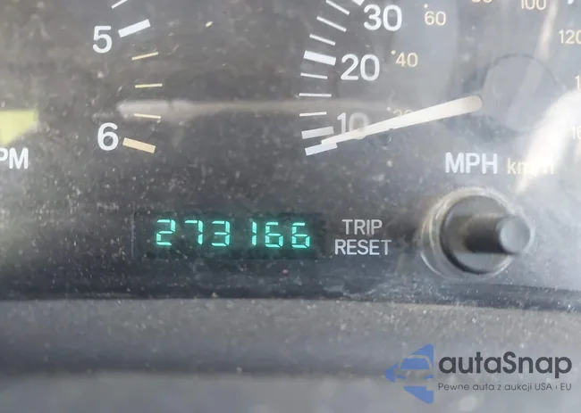 1J4FF48S8YL101426: 43205764