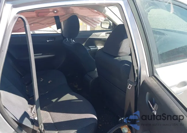 JF1GH6D65AH807616: 43205773