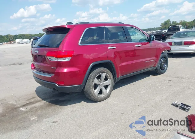 1C4RJFBG5EC101705: 43205774