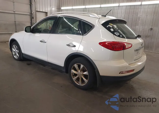 JNKAJ09F98M357205: 43205779