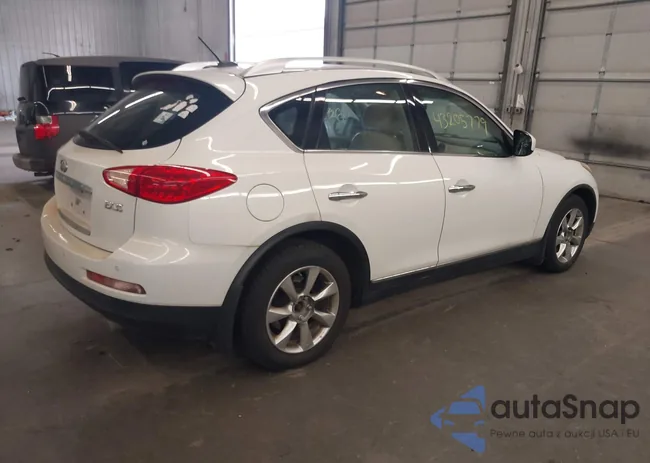 JNKAJ09F98M357205: 43205779