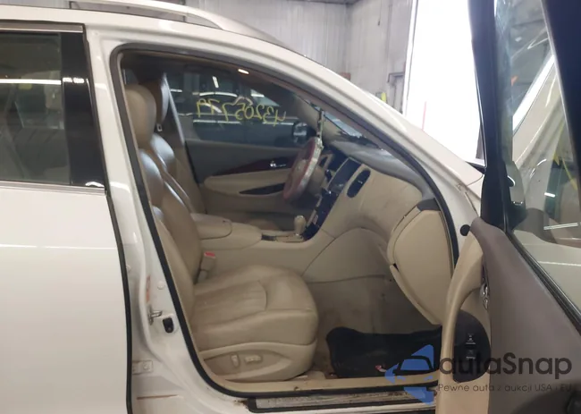 JNKAJ09F98M357205: 43205779