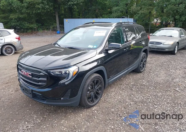 3GKALTEV6ML384669: 43205789