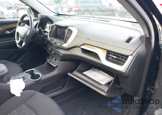 3GKALTEV6ML384669: 43205789