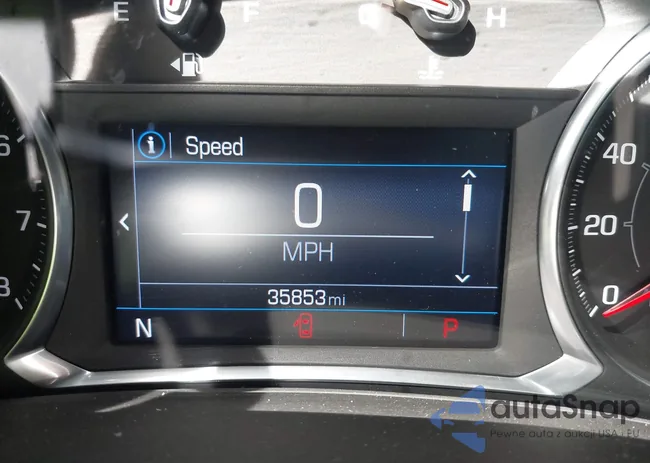 3GKALTEV6ML384669: 43205789