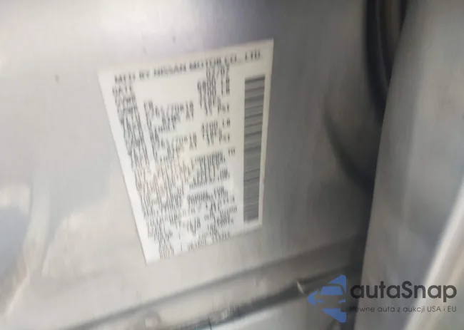 5N1BA08A67N718504: 43205799