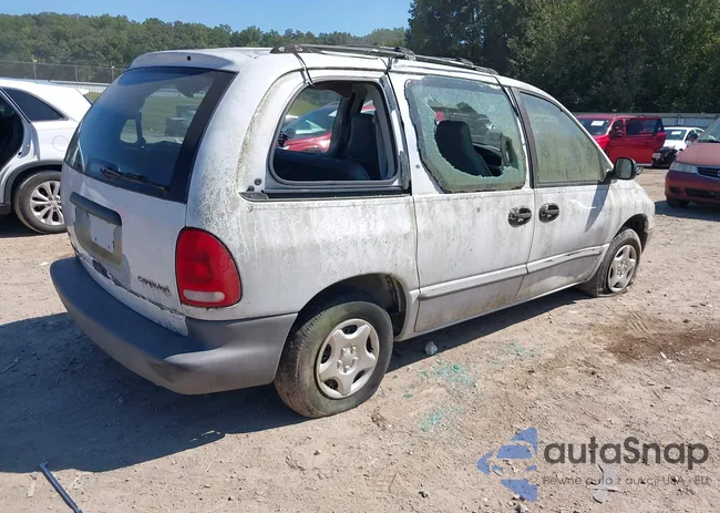 2B4FP2535VR332384: 43205803