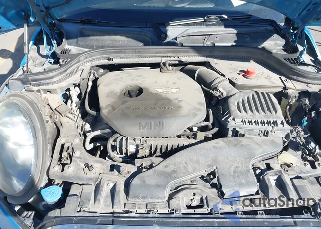 WMWXP5C33H2F61192: 43205807