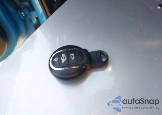 WMWXP5C33H2F61192: 43205807