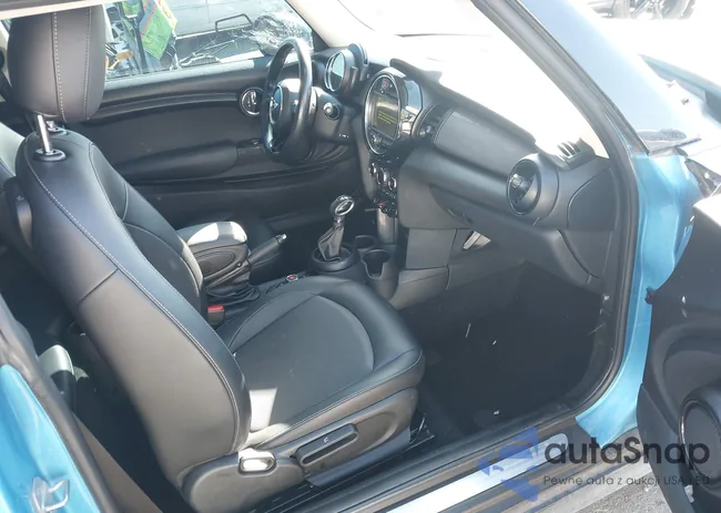 WMWXP5C33H2F61192: 43205807