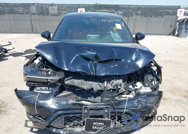 19UDE4H61PA026020: 43205809