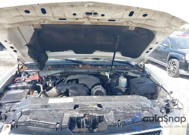 1GNMCBE30AR203451: 43205828