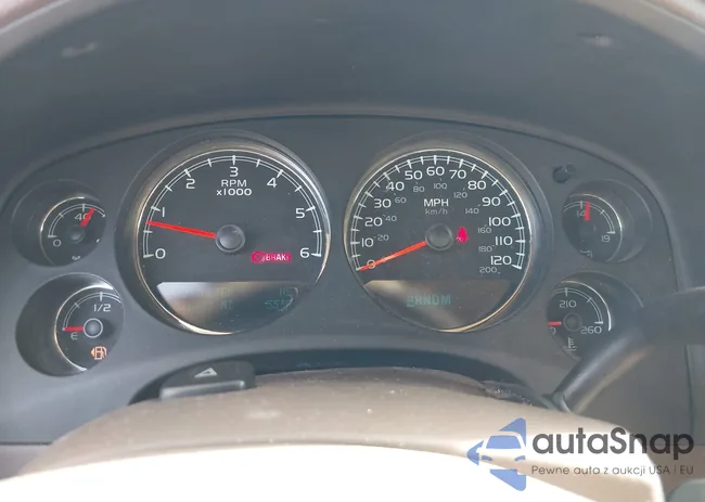 1GNMCBE30AR203451: 43205828